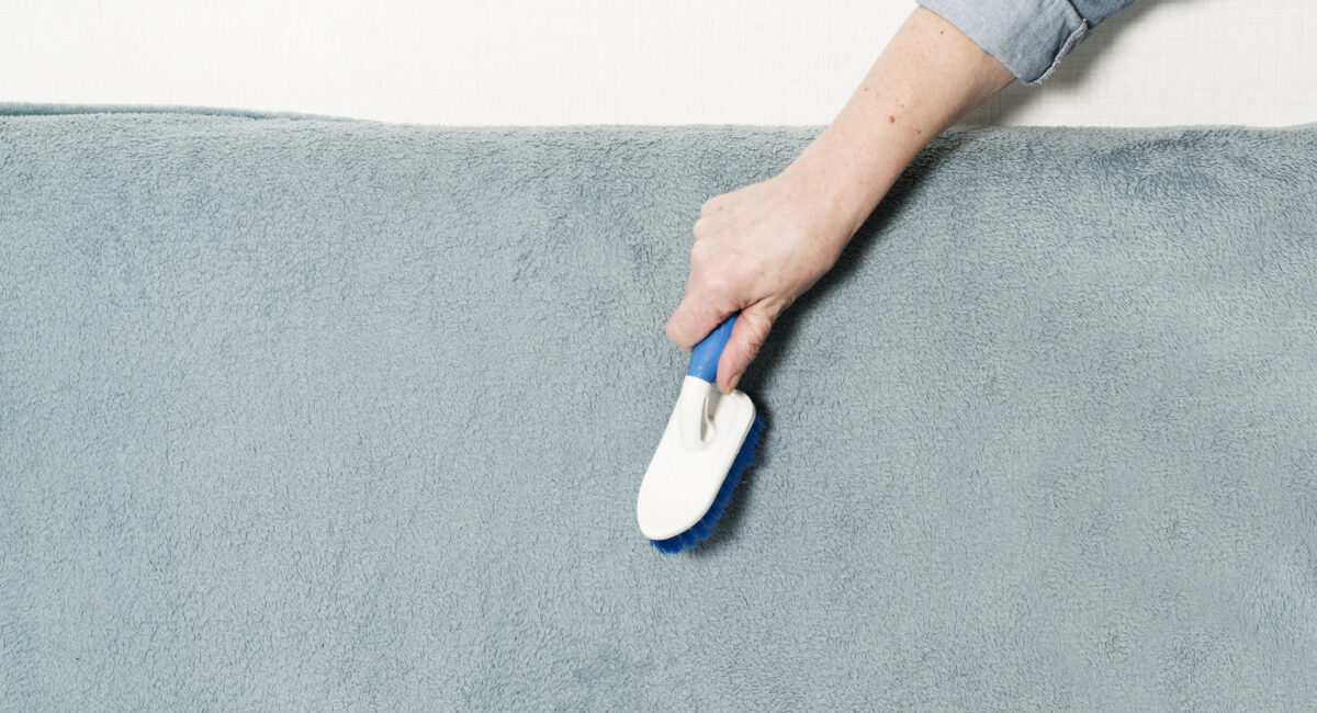 Décapage moquette professionnel pour un nettoyage en profondeur et durable