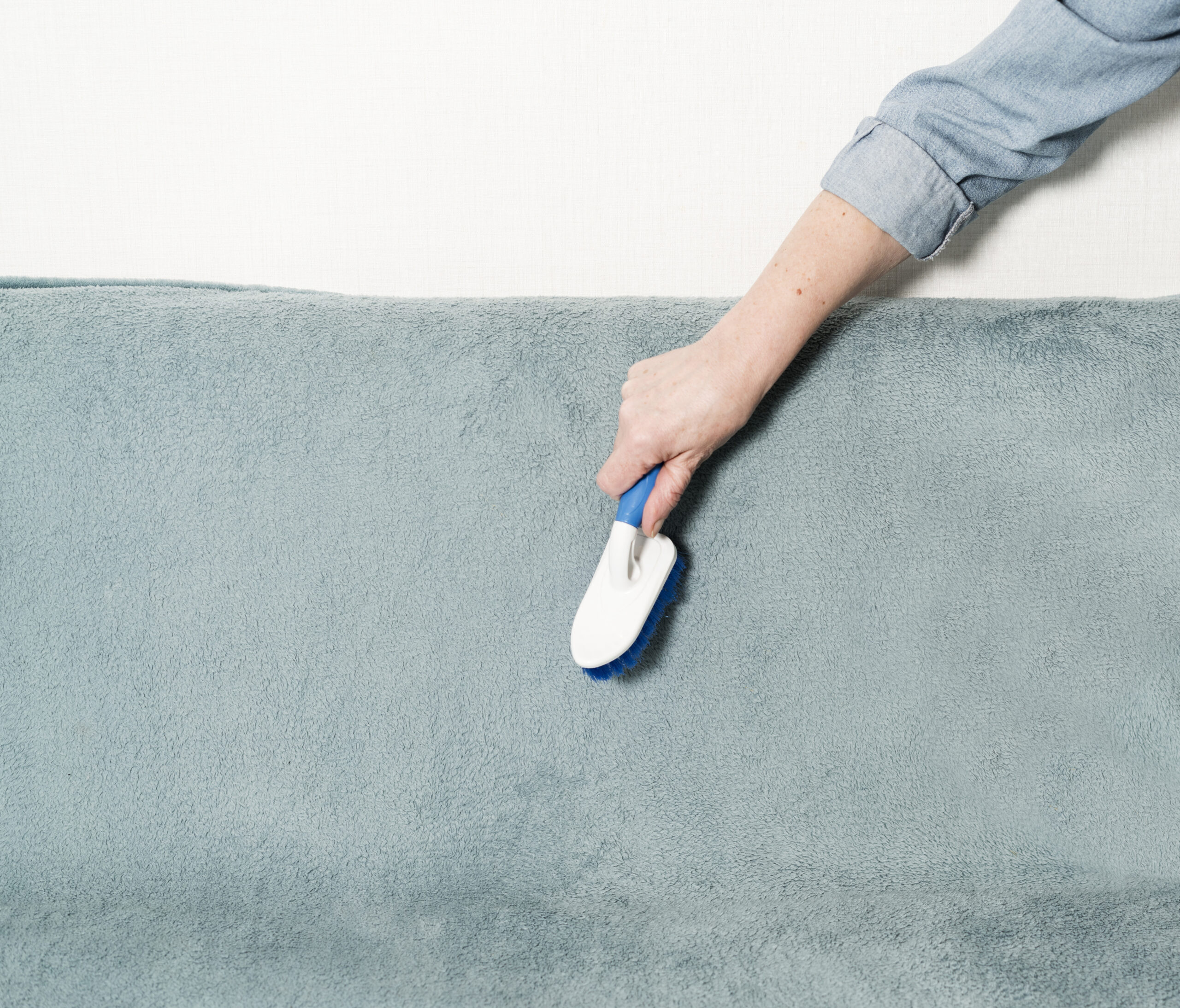 Décapage moquette professionnel pour un nettoyage en profondeur et durable